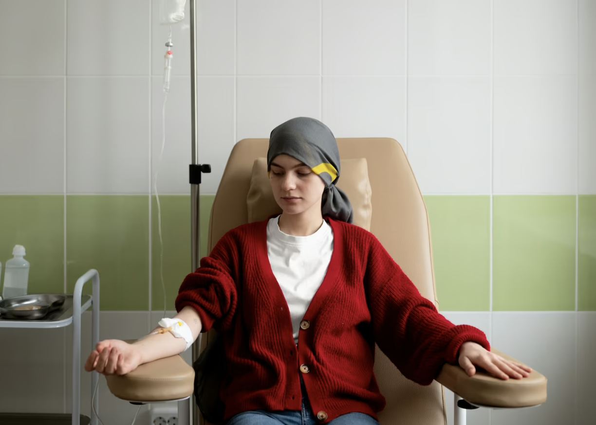 A Leucemia Pode se Espalhar para outros Órgãos?